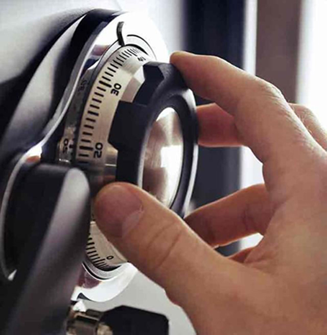 黄陵开锁 黄陵开锁公司开修保险柜