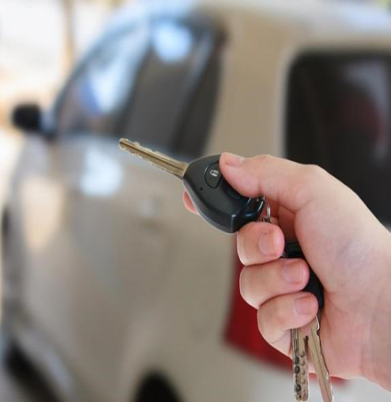 黄陵开锁公司 黄陵汽车开锁 配汽车钥匙